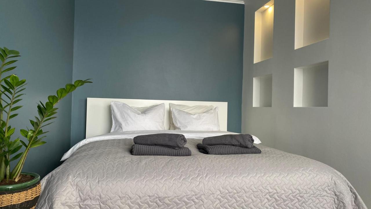 City Ocean Apartment Daugavpils Exterior foto